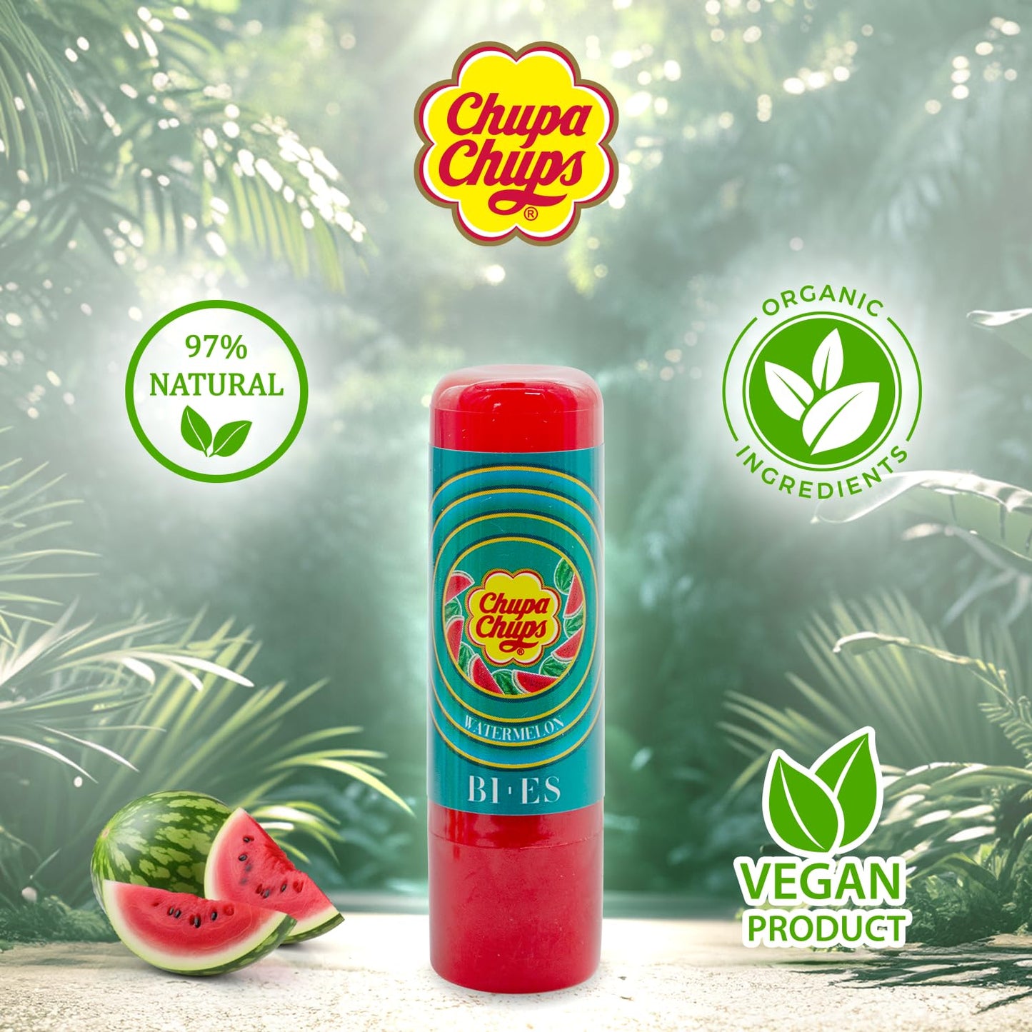 Balsamo Labbra All'Anguria