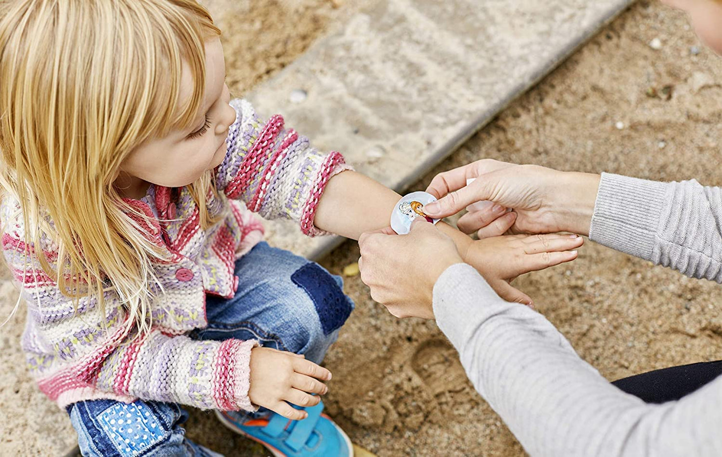 Salvelox Salvelox Apositos Animal Planet 51030027-1 pezzo