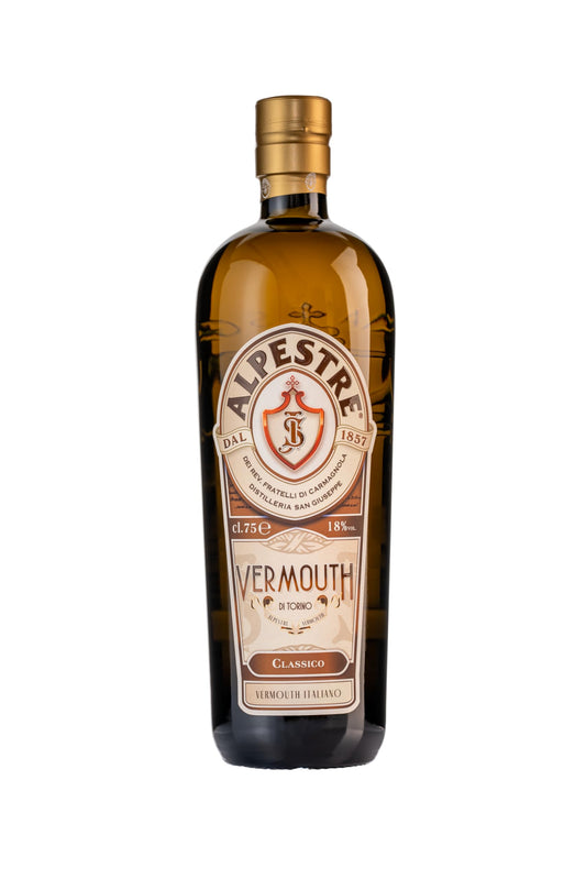 Alpestre Vermouth di Torino Classico cl.75