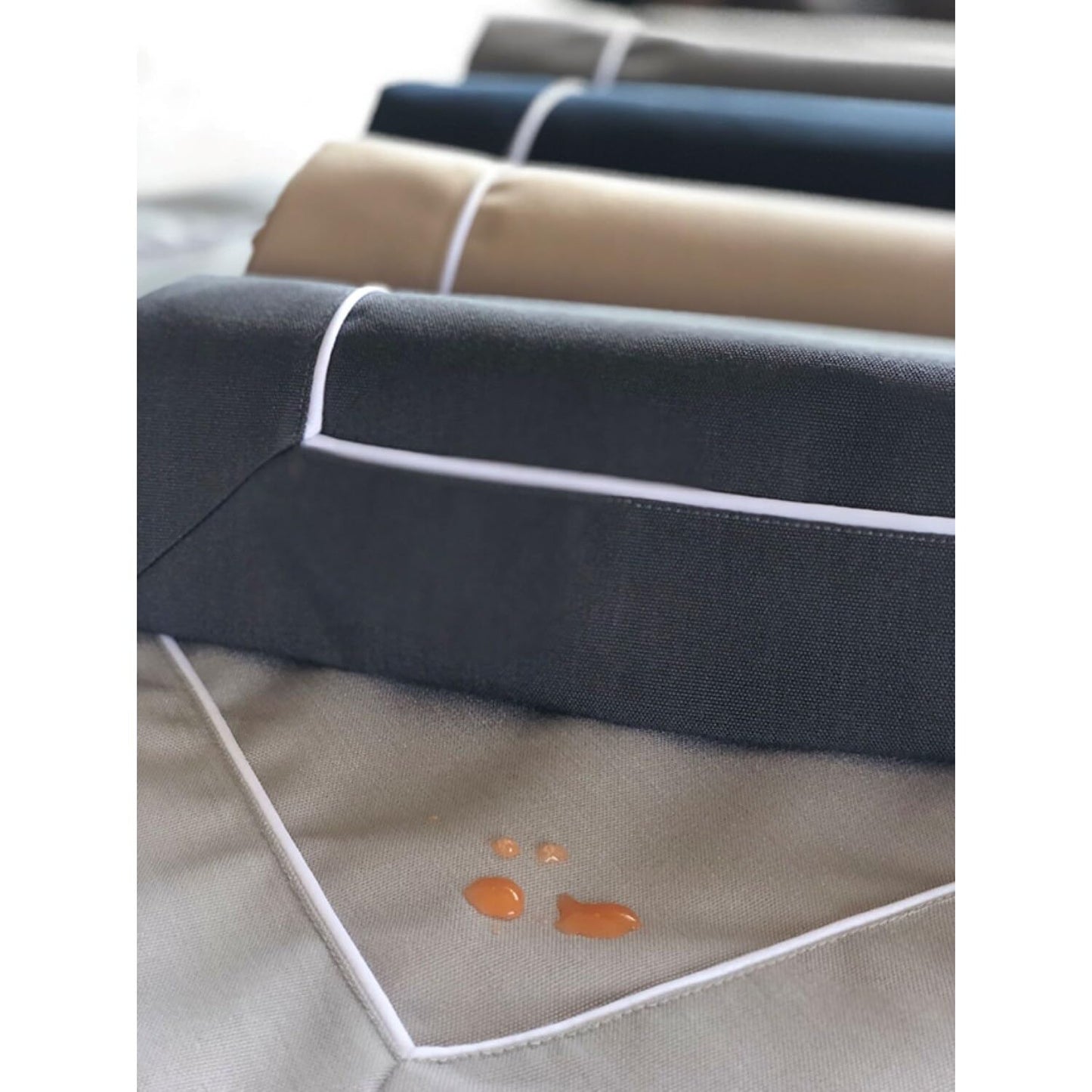 Tovaglia impermeabile - Navy