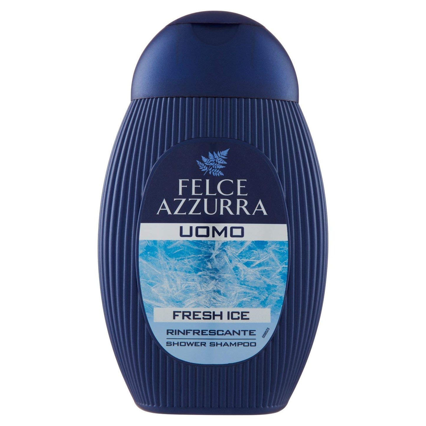 Felce Azzurra Doccia Shampoo Fresh Ice - Pacco da 1 x 250 ml - Totale: 250 ml