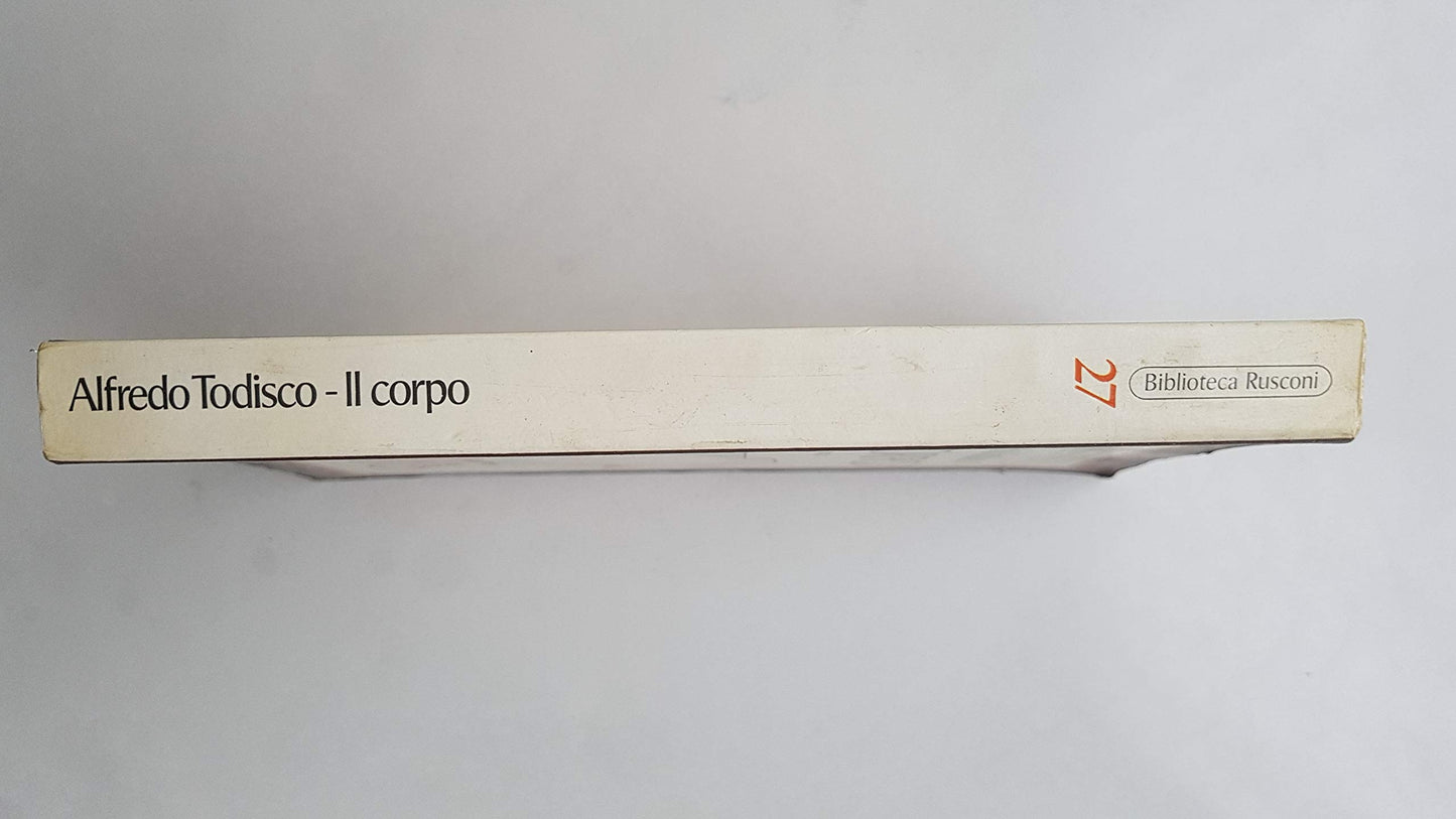 Il corpo