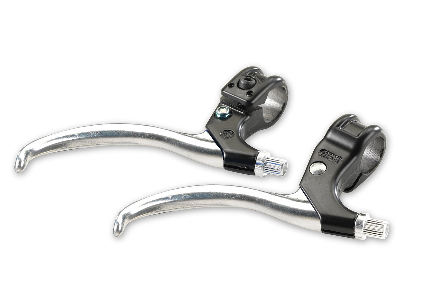 Bottari 96100 Set Leve Freni in Alluminio per Biciclette