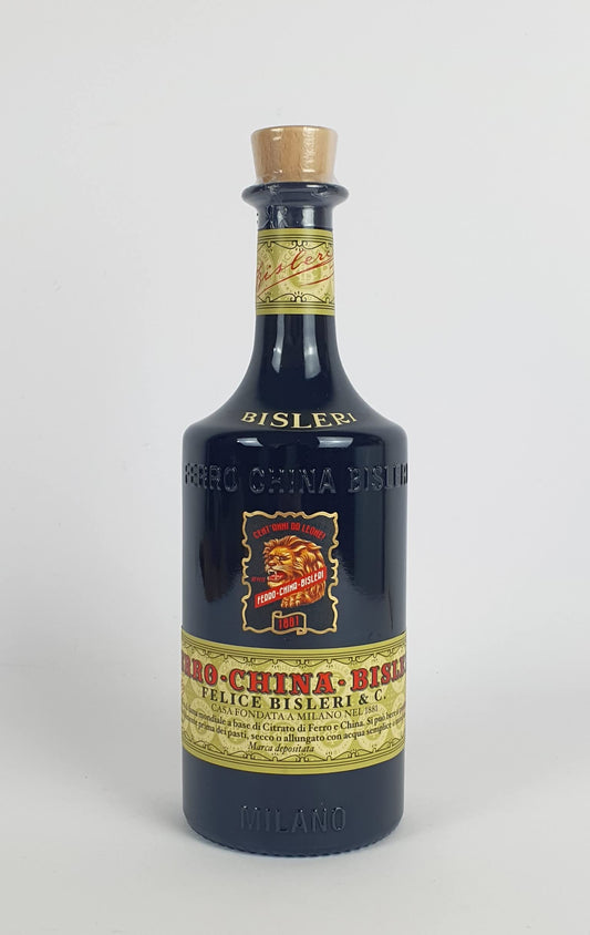 FERRO CHINA BISLERI 70 CL