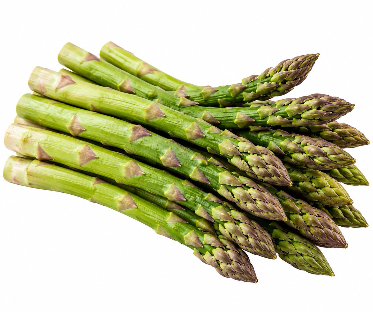 CG94 Asparagi Verdi Freschi Selezionati 2 kg