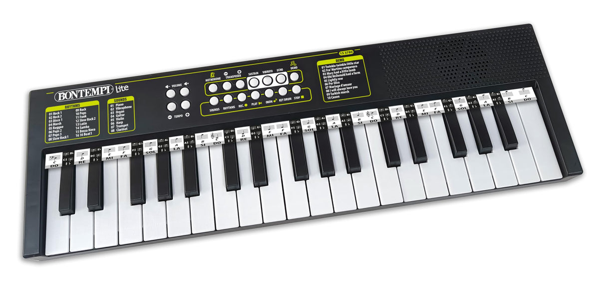 Bontempi | Tastiera Elettronica