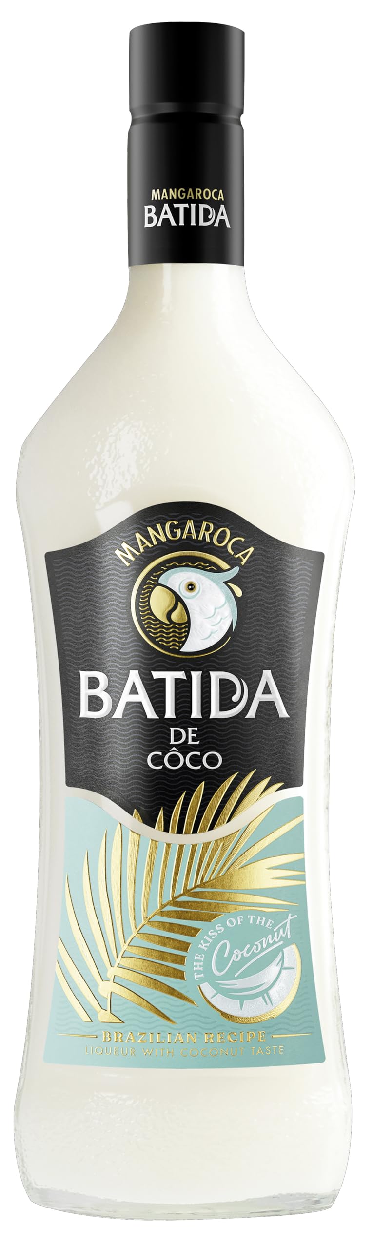 Mangaroca De Coco Mangaroca - 700 ml