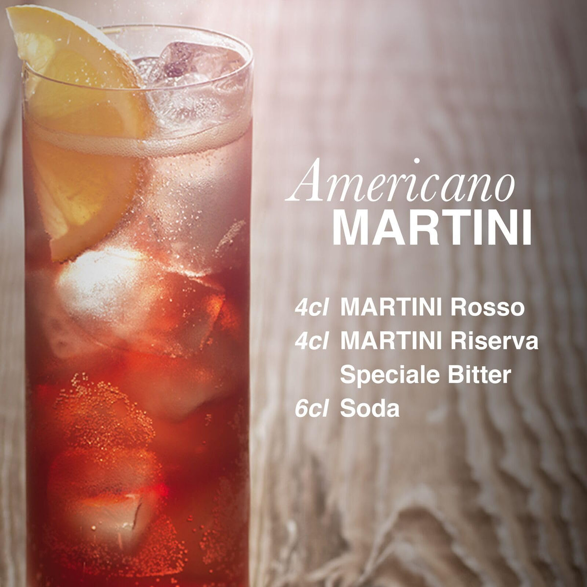 MARTINI Riserva Speciale Bitter Aperitivo, 28,5% ABV, 70cl / 700ml, Liquore Infuso con Rari Prodotti Botanici