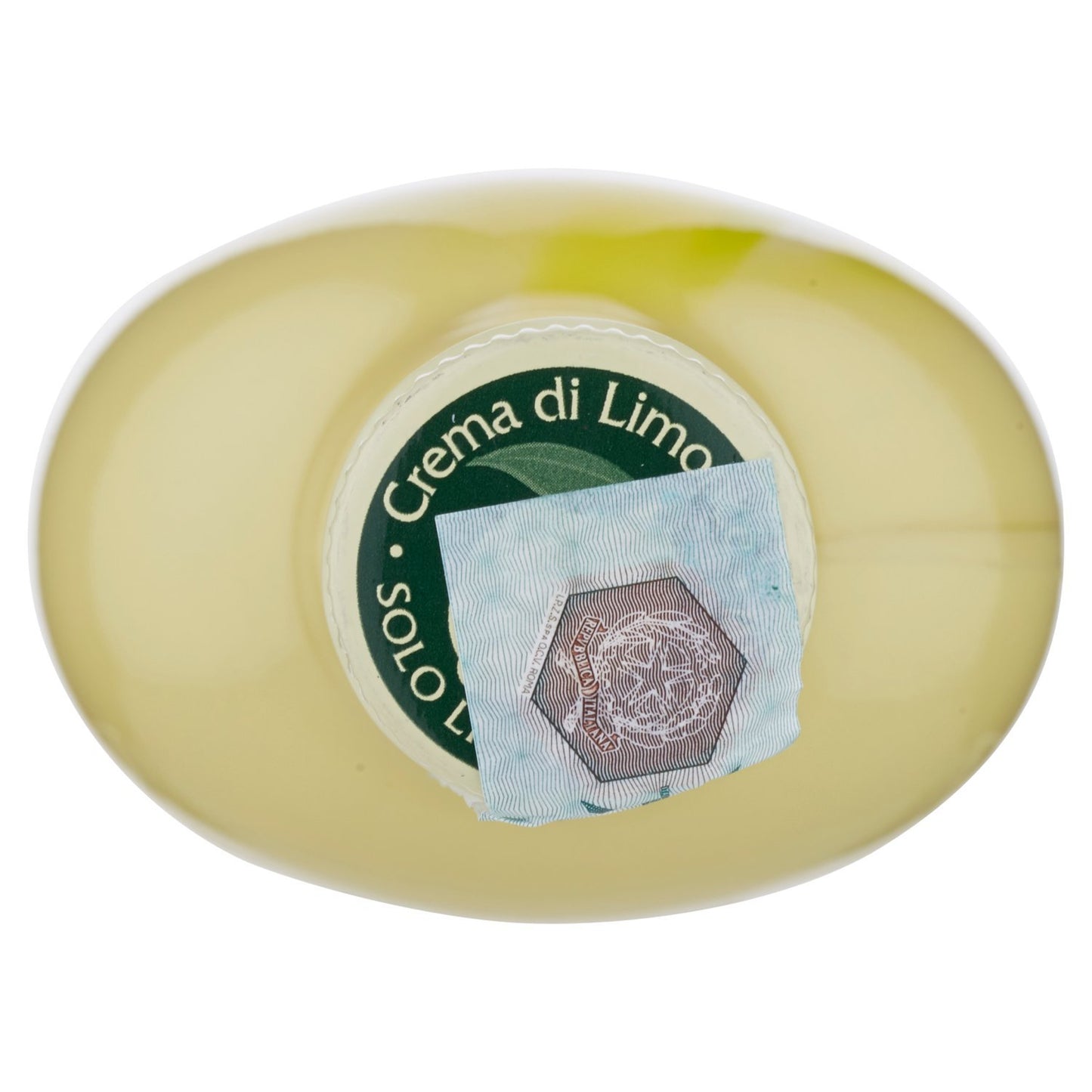 Stock Crema Di Limoncè - Confezione da 6 Bottiglie x 500 ml