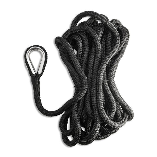 Cima d.14x9mt 'moor line'nero c/redance