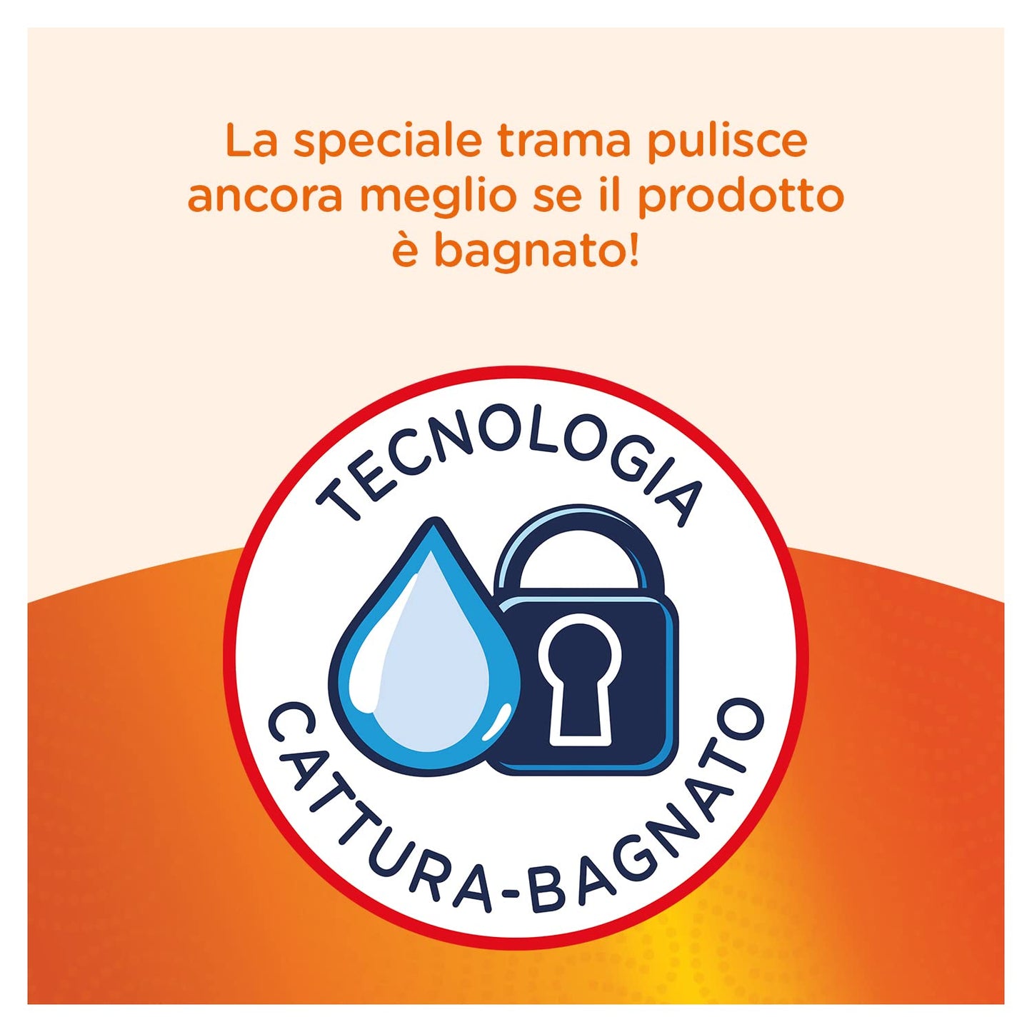 Scottex Quanto Basta, Carta Da Cucina, Opzione Mezzo Strappo, Ultra assorbente, Carta certificata FSC, 24 Maxi Rotoli