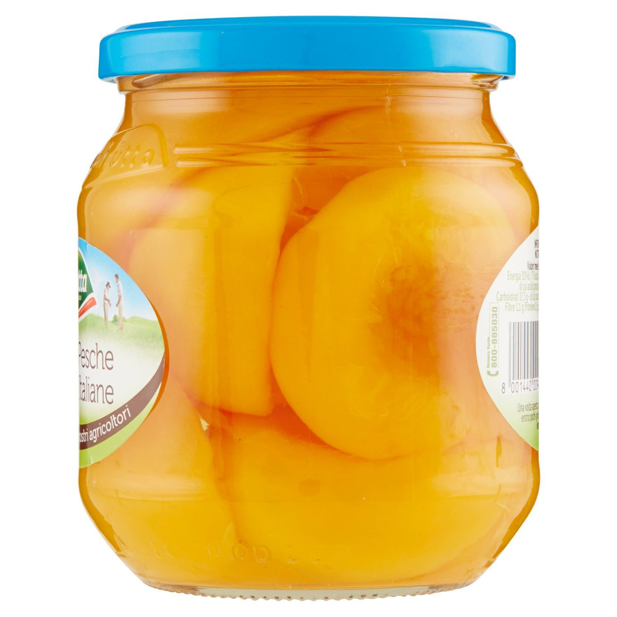 Valfrutta FRUIT_SNACK