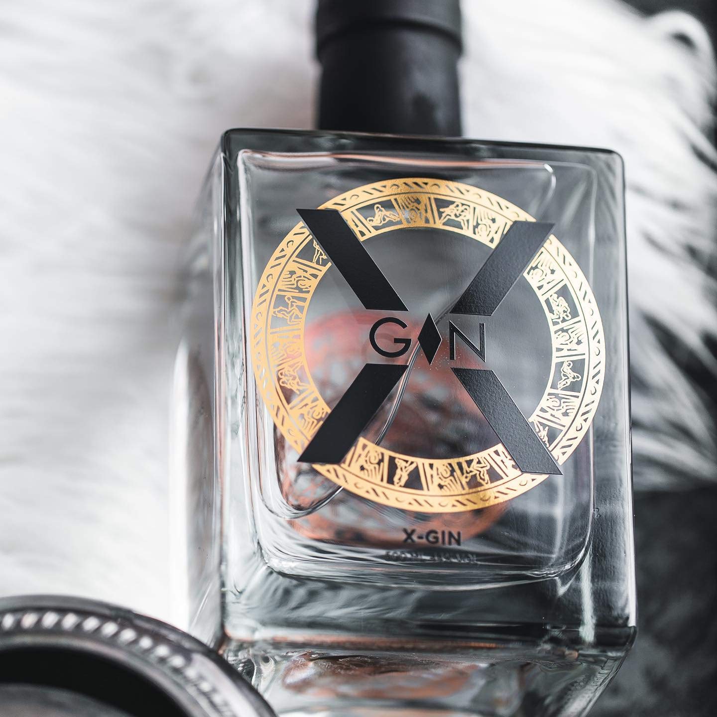 X-Gin X-Gin 50 Cl - 500 ml