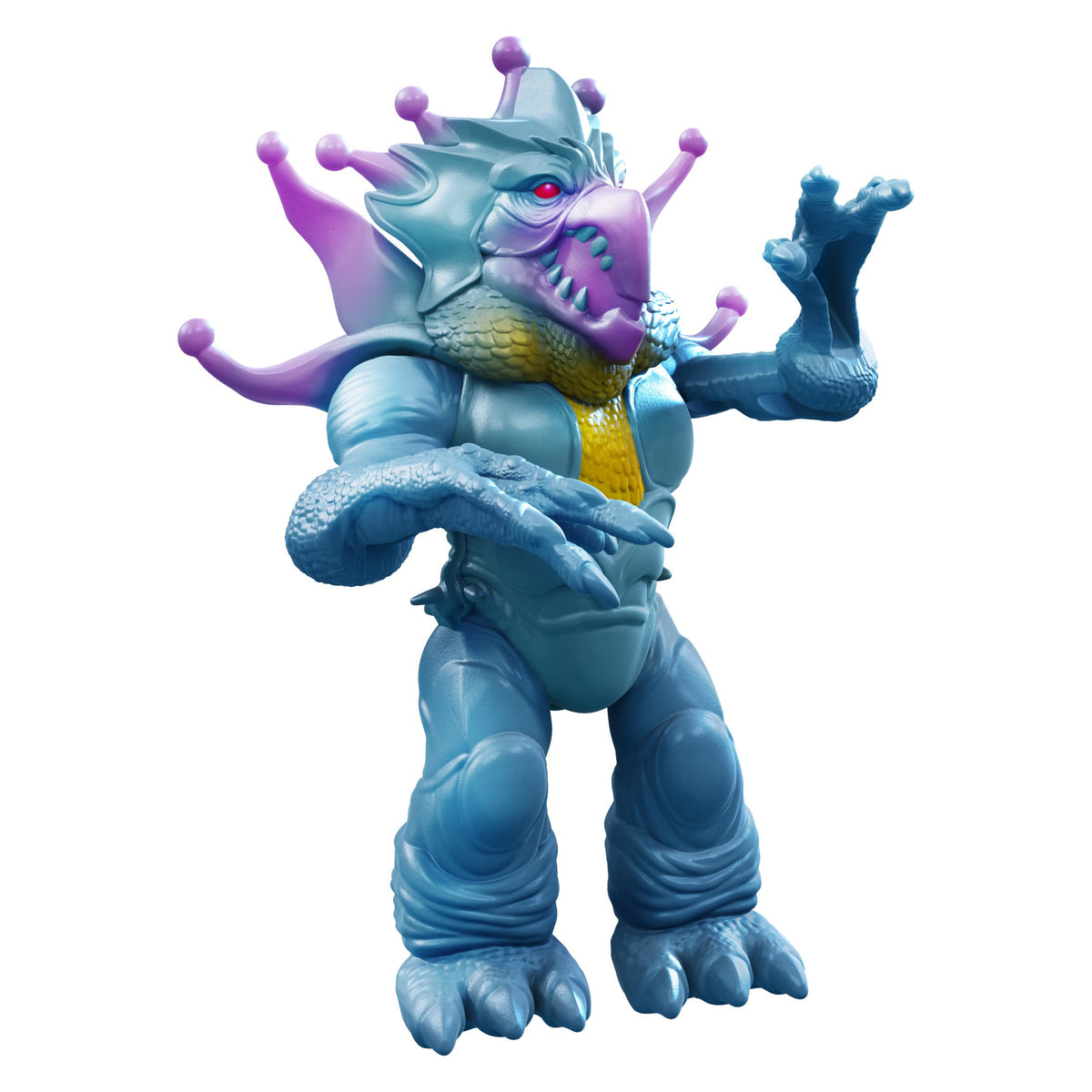 Power Rangers Hasbro Battle Attacker Monster 2 Pack, Multicolore (F3064)