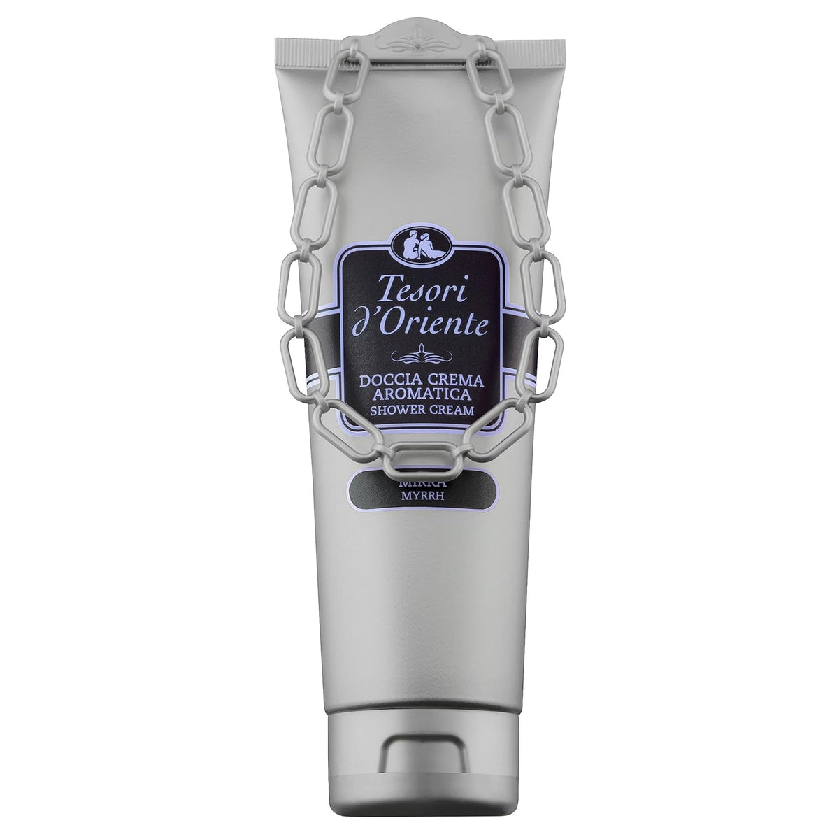 Tesori d'Oriente MIRRA gel doccia 250ml x3