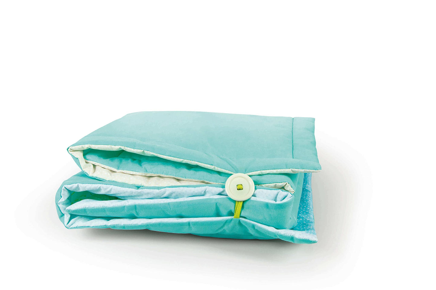 Clementoni Baby Friends Soft Play Mat, Tappeto da Gioco per Neonati, Bambino 0-18 Mesi, 17318