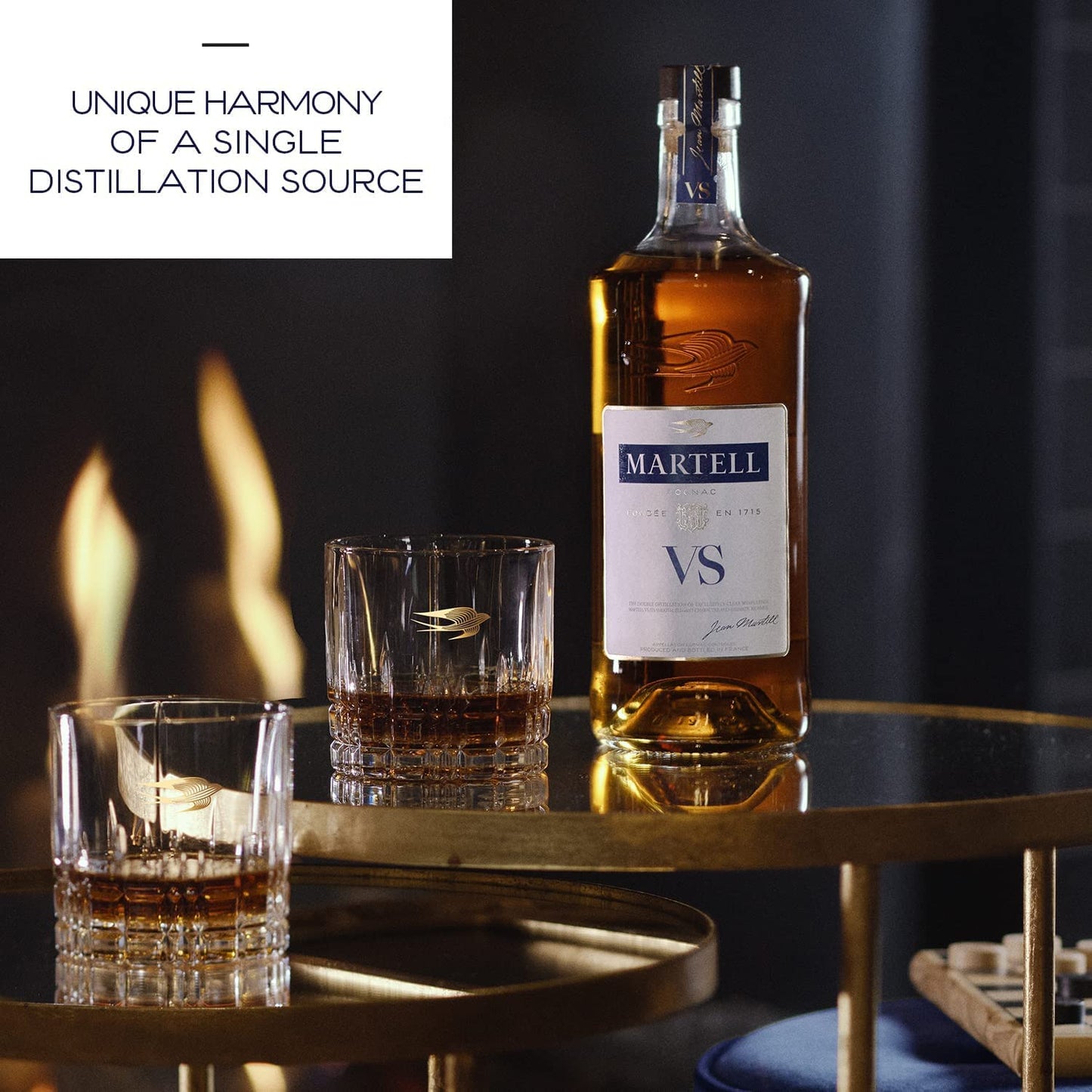 Martell -France Fine Cognac - 700 ml