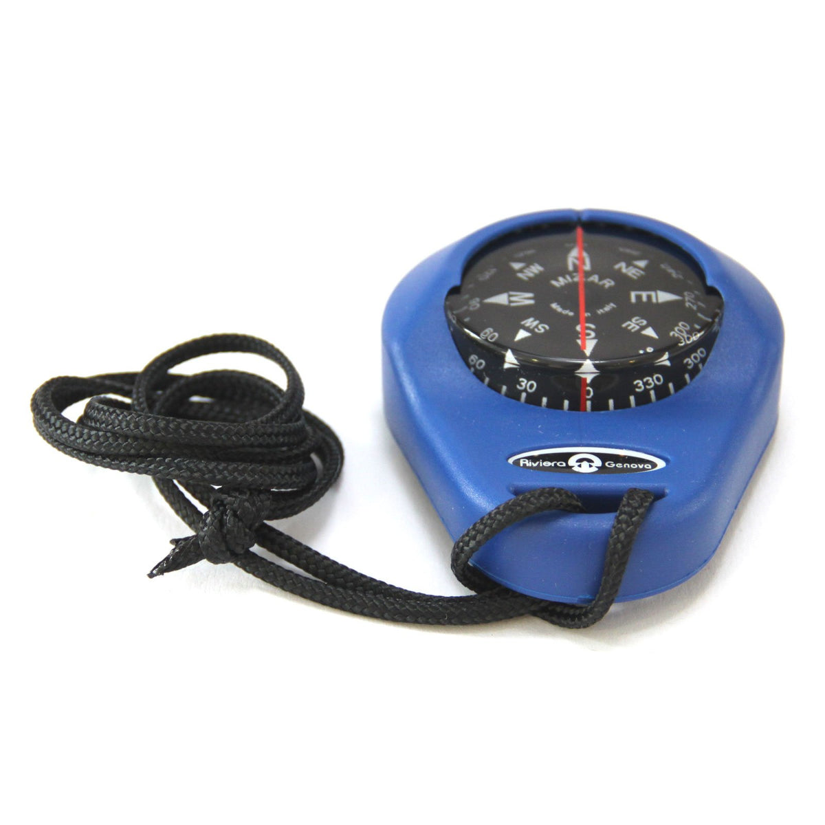Riviera Hand Bussola Mizar in Blu