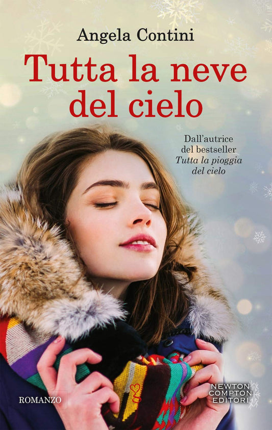 Tutta la neve del cielo