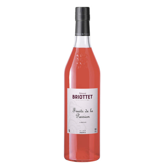LIQUORE BRIOTTET FRUTTO DELLA PASSIONE 70 CL