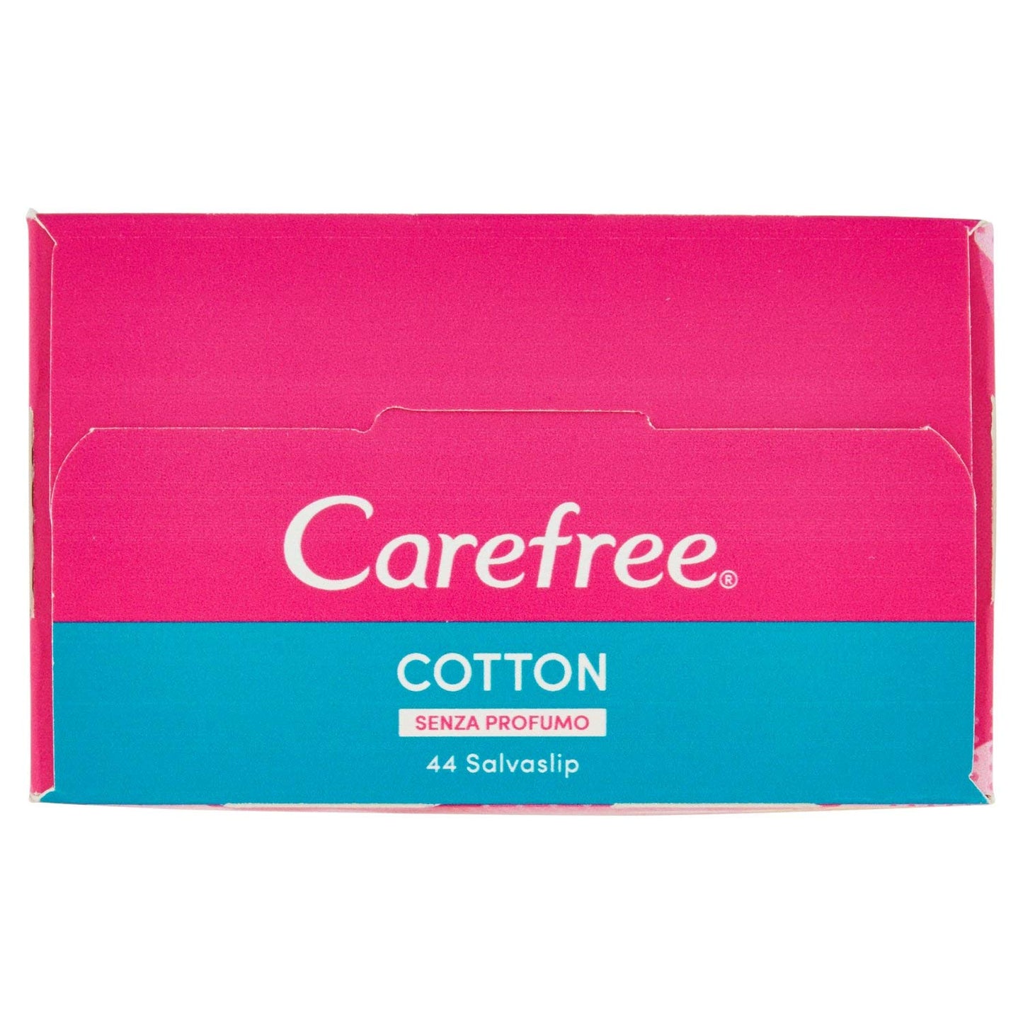 Carefree Respirante - 44 Pezzi