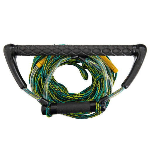 Jobe 2022 70ft Tow Hook Kneeboard Handle - Teal