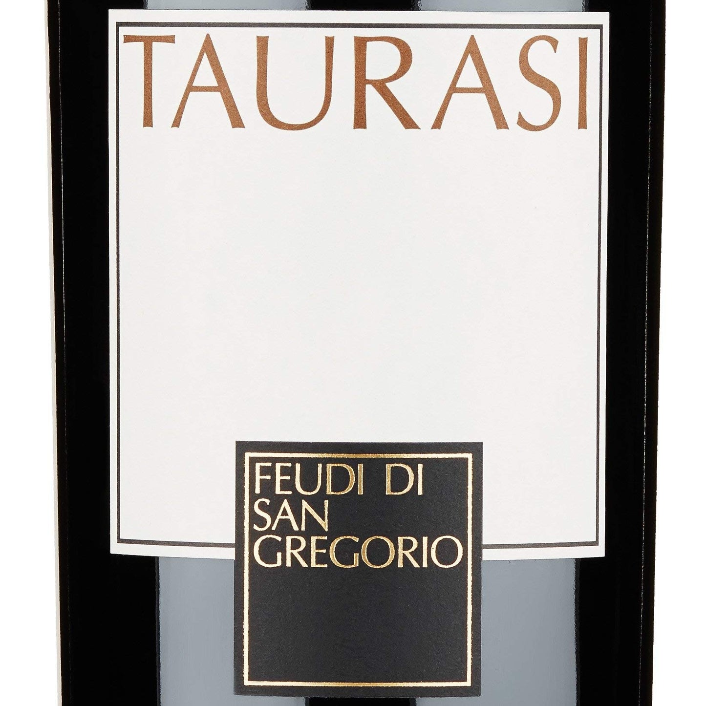 Taurasi DOCG, Feudi San Gregorio - 750 ml