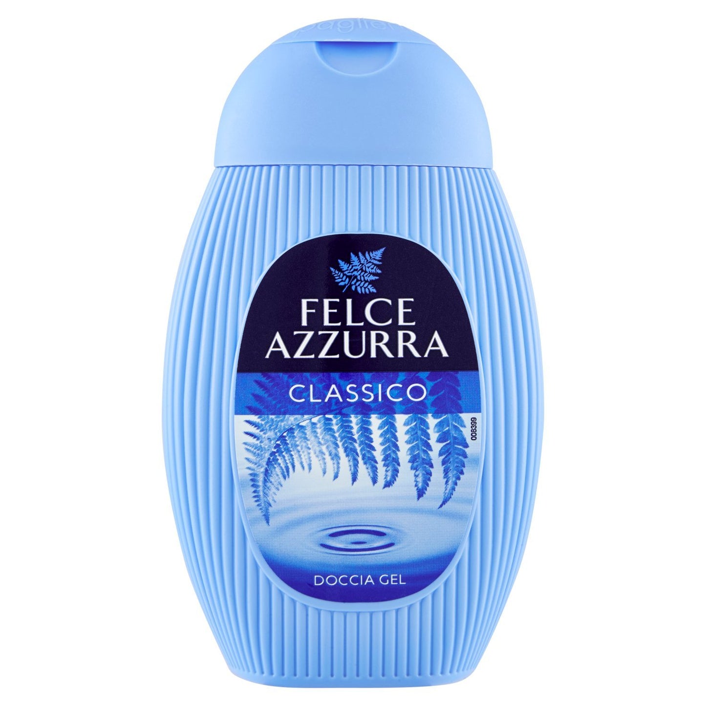 Felce Azzurra Classico Gel da Doccia - 250 ml