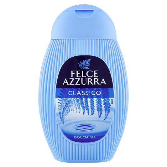 Felce Azzurra Classico Gel da Doccia - 250 ml