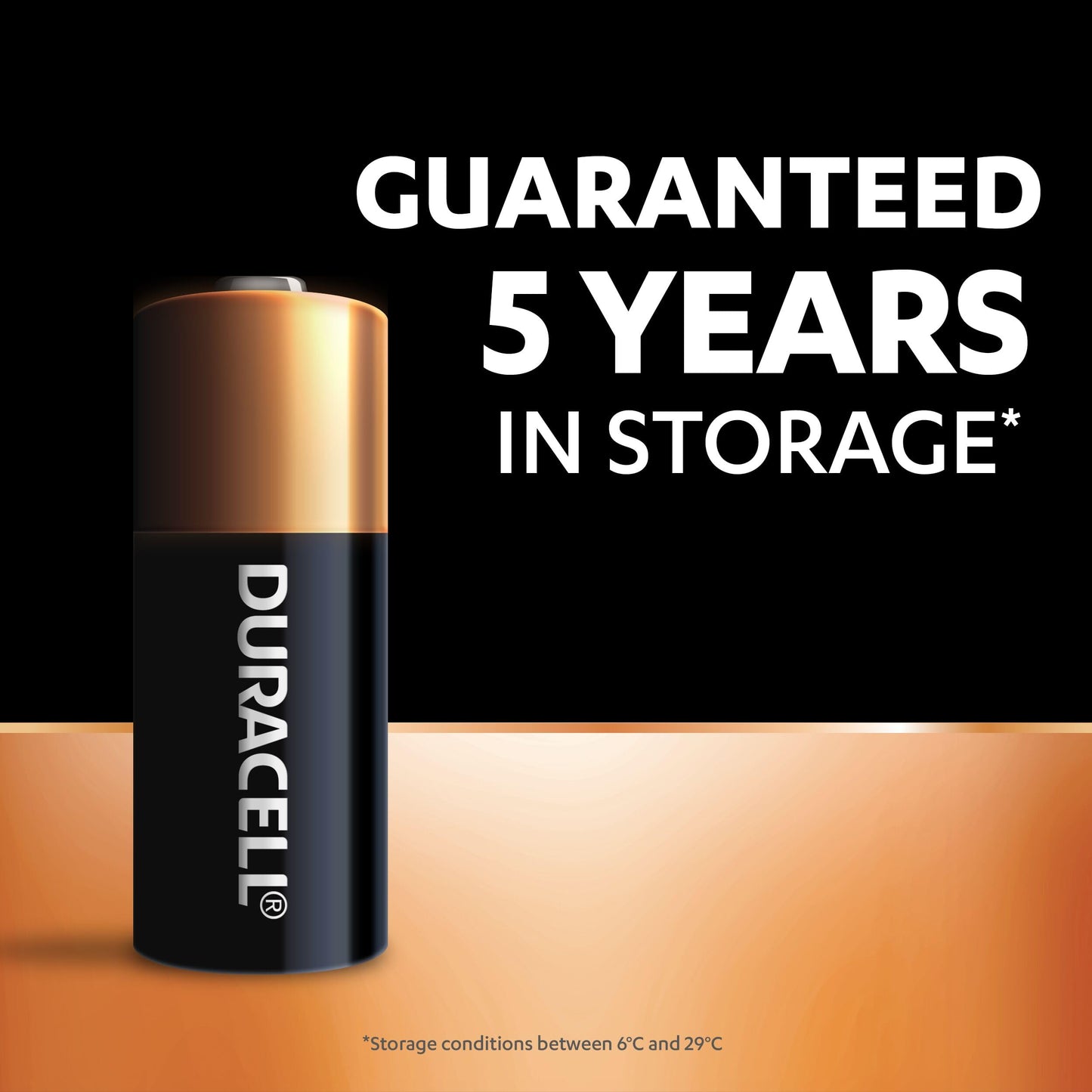 Duracell - Batterie speciali alcaline MN21 da 12 V, confezione da 2 pezzi (A23 / 23A / V23GA / LRV08 / 8LR932) progettate per l'uso in telecomandi, campanelli wireless e sistemi di sicurezza