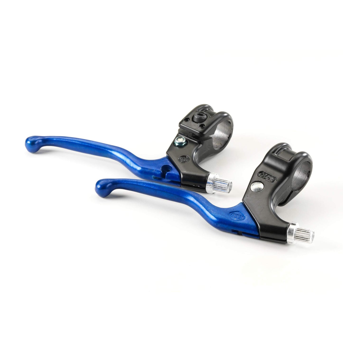 Bottari 96100 Set Leve Freni in Alluminio per Biciclette