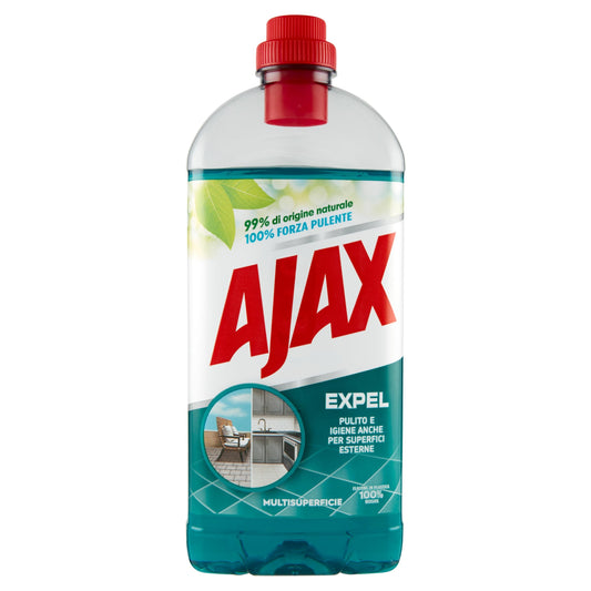 Ajax Expel Multisuperfixcie, 1,25 l