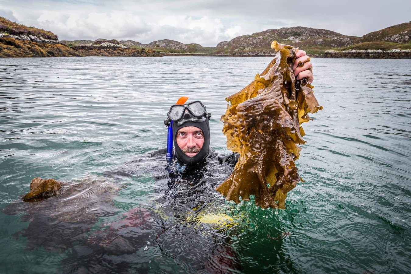Isle Of Harris Harris Gin - 700 Ml