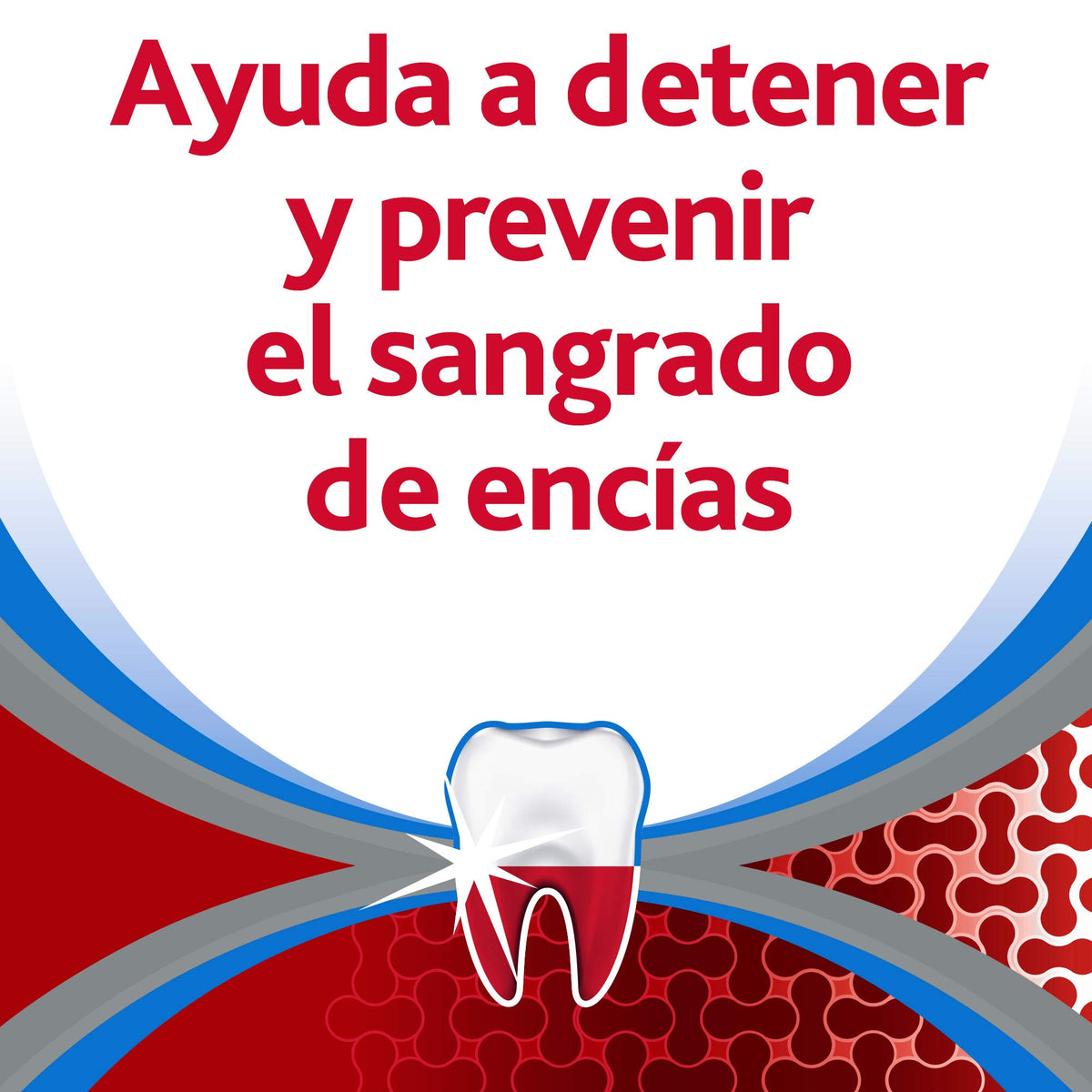 parodontax di dentifricio – 3 confezioni da 75 ML – Totale: 225 ML
