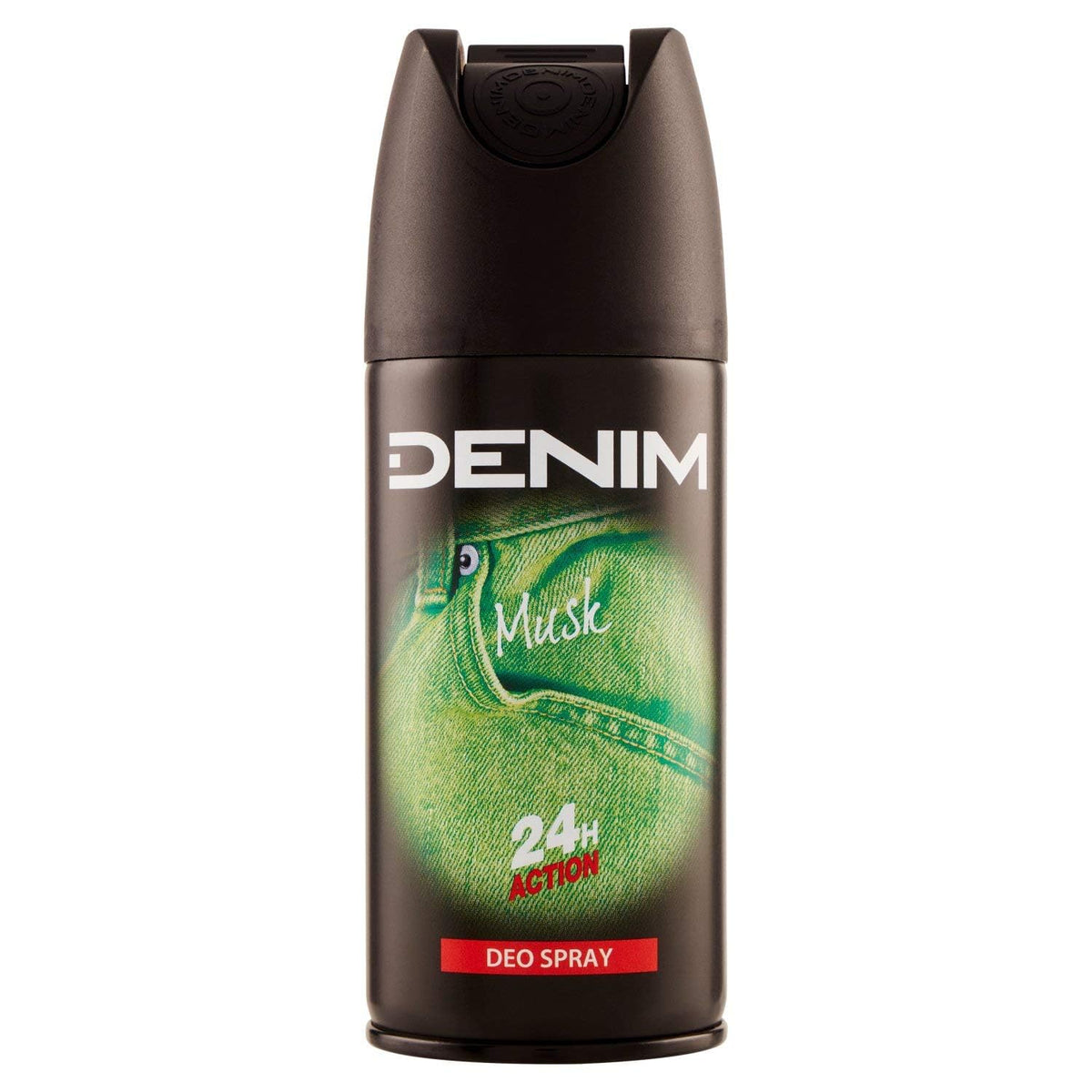Deo Denim Spray 150 Musk