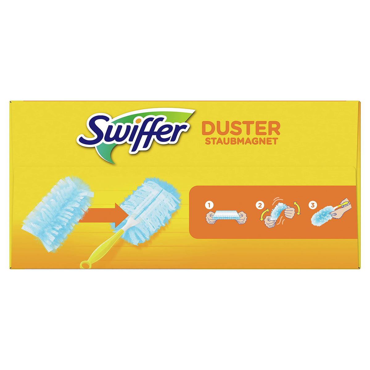 Swiffer Duster Piumini Catturapolvere