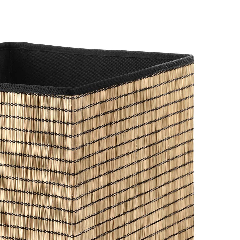 Ikea GNABBAS Cestino (confezione da 1, 12 ½x13 ¾x12 ½)