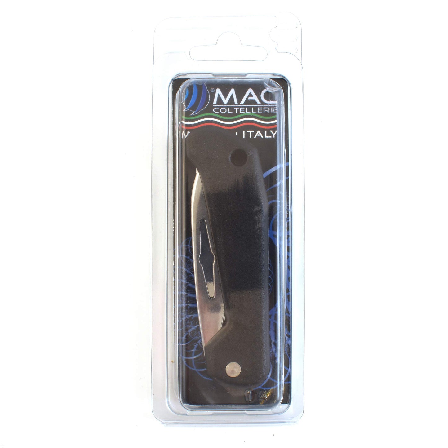 MAC SRL Coltello Nautica B91/6