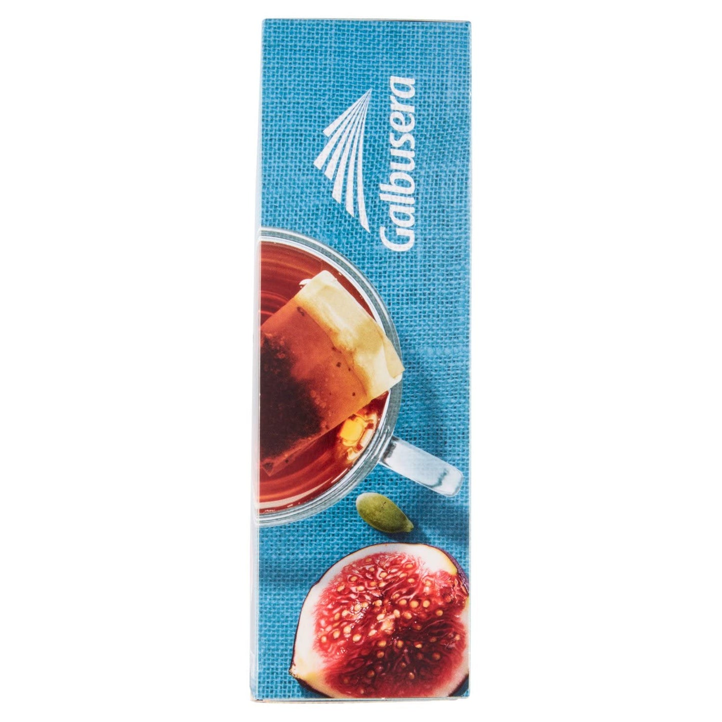 Galbusera Fette Biscottate Colazione Fichi e Nocciole Bellebuone, 200g