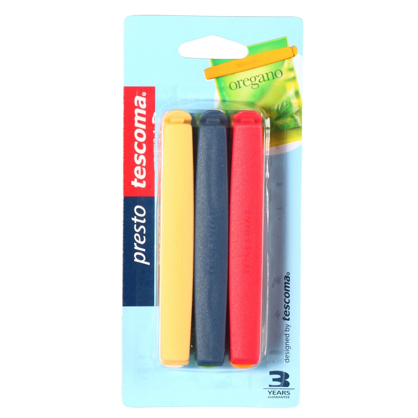 Tescoma Clip Per Sacchetti