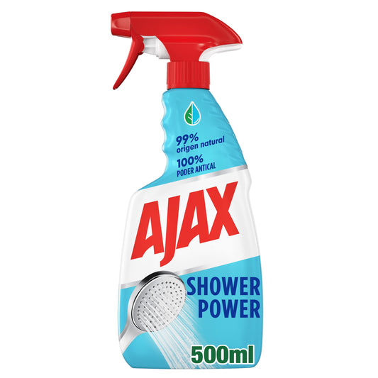 Ajax Detergenti per la Casa - Detergenti Multiuso - 500 ml