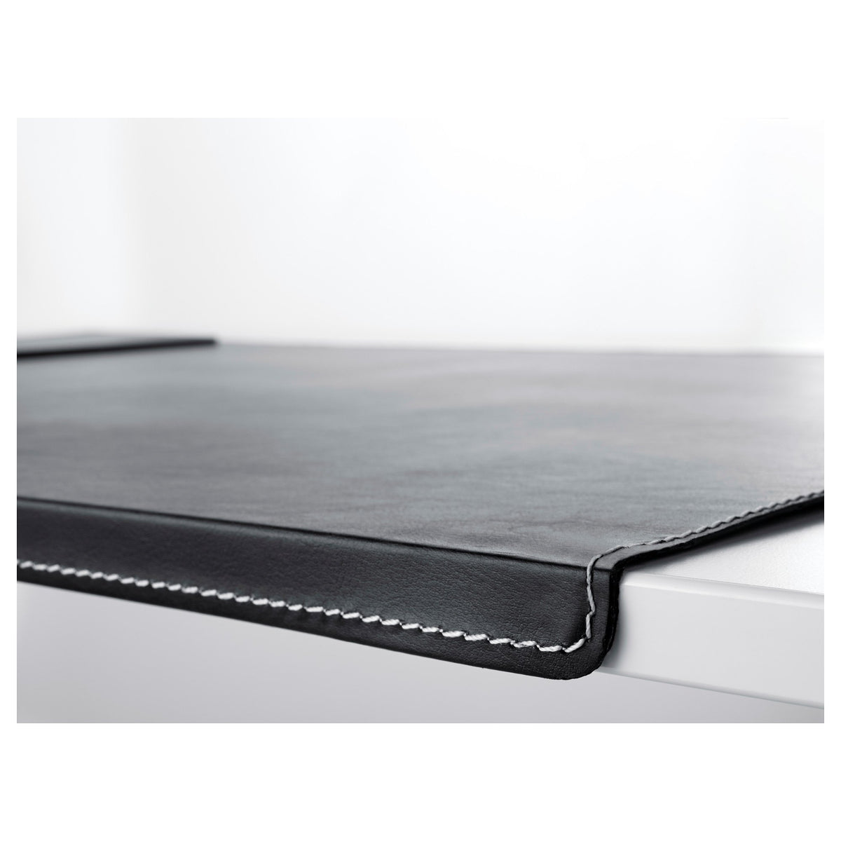 IKEA RISSLA Scrivania, Nero