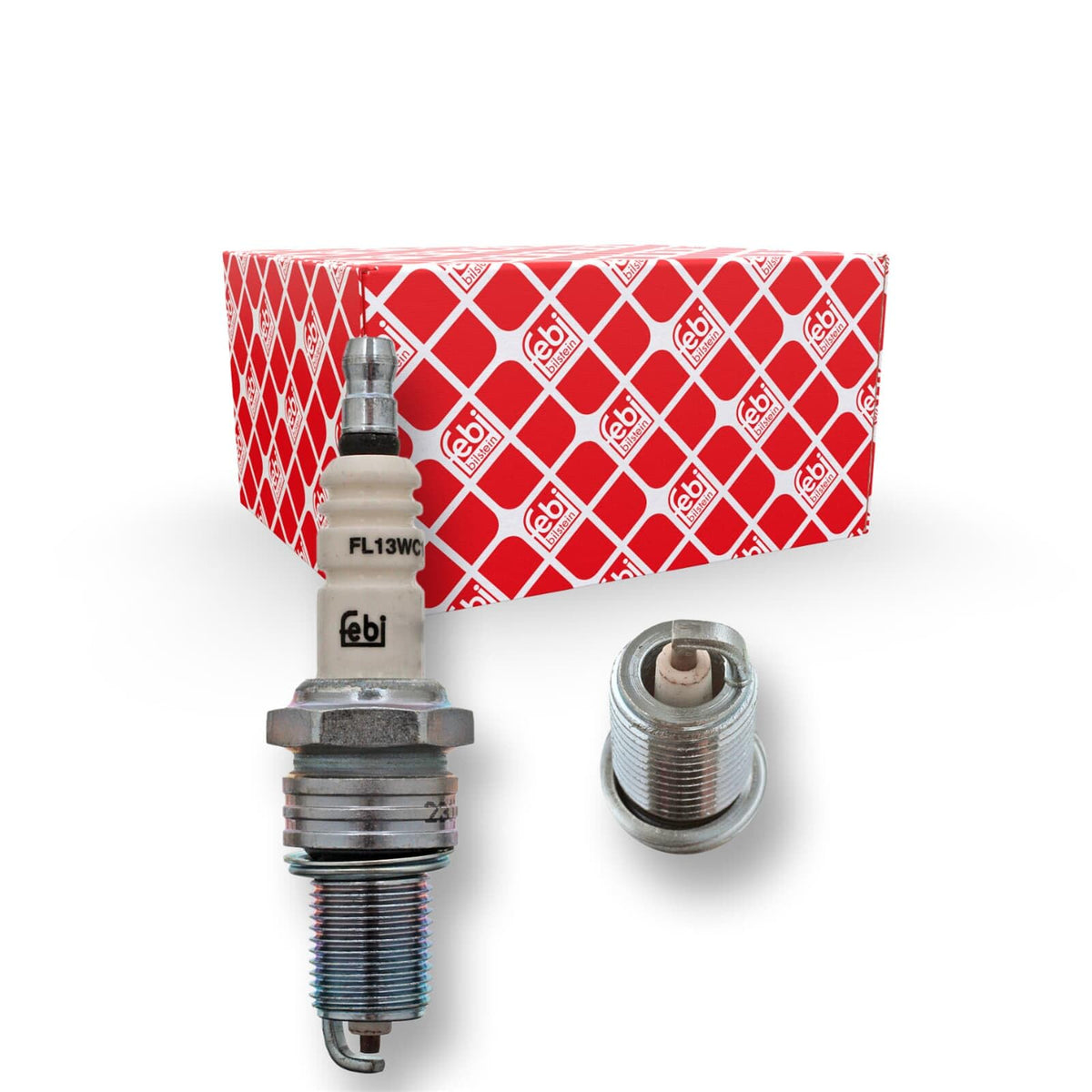 Febi-Bilstein 13447 - Candela Accensione