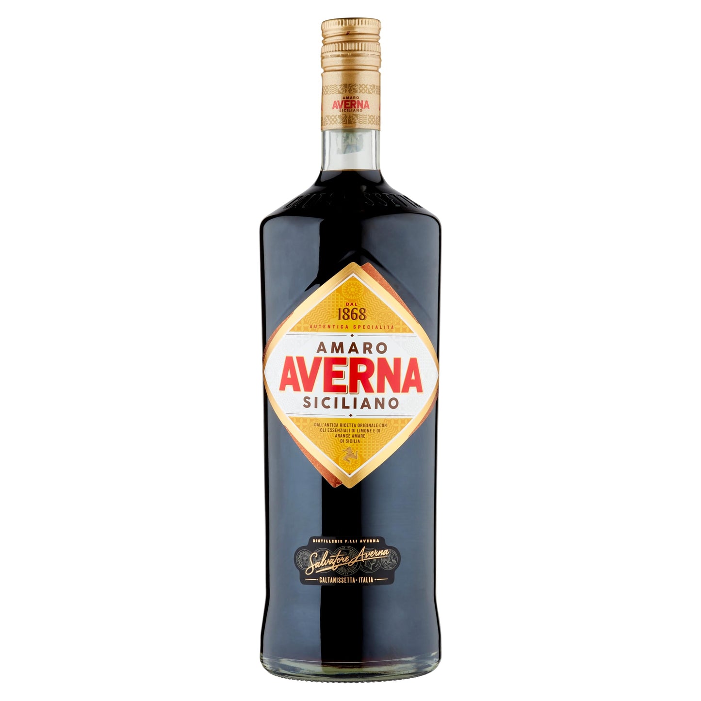 Averna L Amaro 29, 1.5 l
