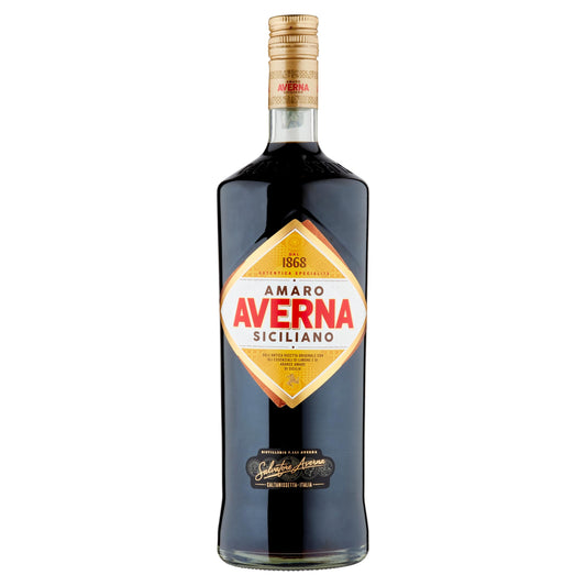 Averna L Amaro 29, 1.5 l
