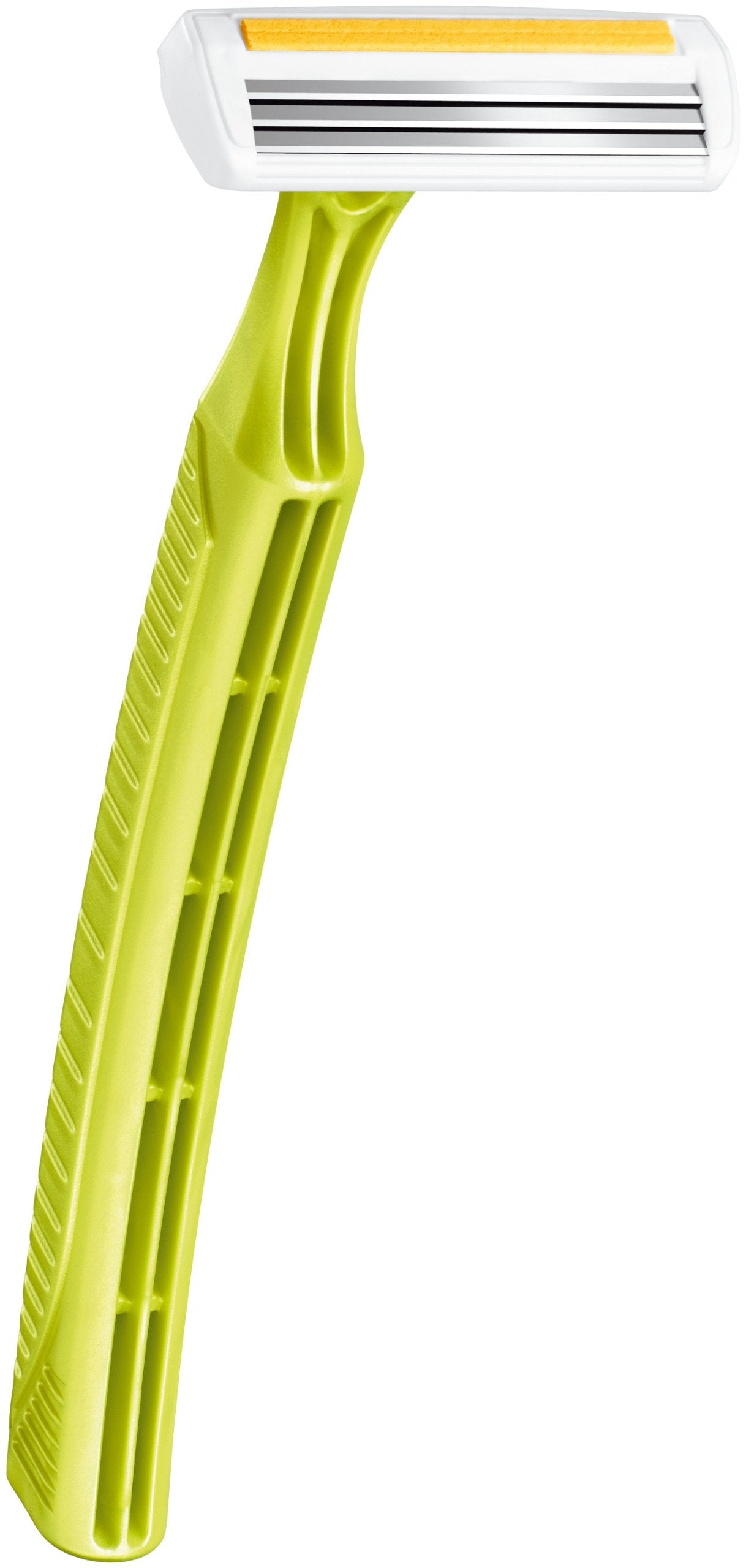 BIC Pure 3 Lady - Rasoio da donna, confezione da 2 (2 x 4 pezzi)