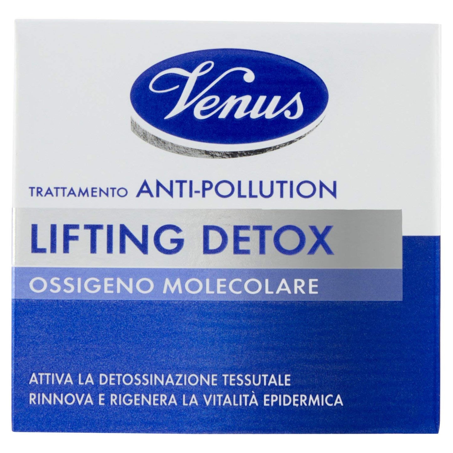 Kelemata Lifting Detox - 50 Ml