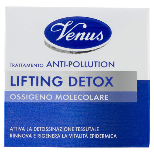 Kelemata Lifting Detox - 50 Ml
