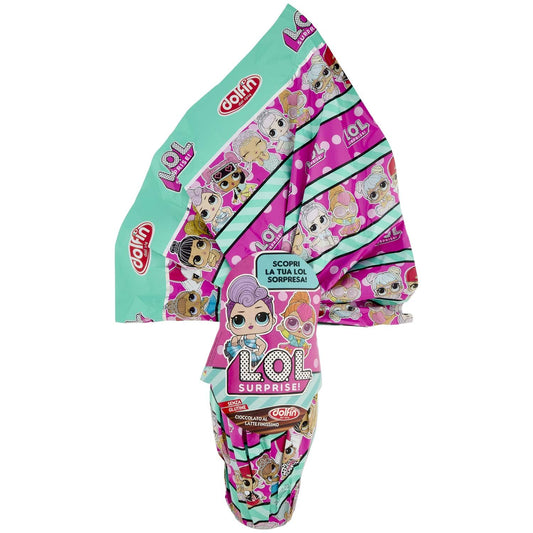 Dolfin Uovo Lol, 220g