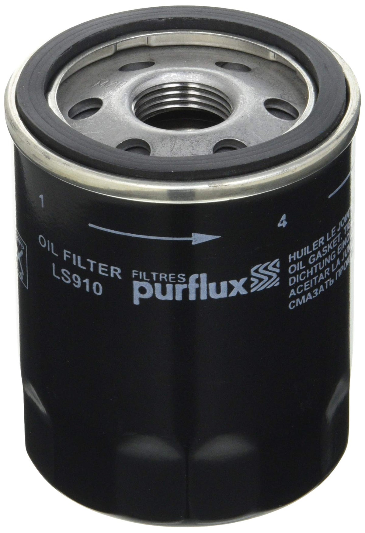 PURFLUX LS910 Filtri Olio Spin-on